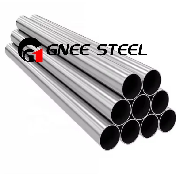 ASTM A269 TP304 צינורות פלדה