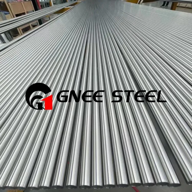 צינור אוסטניטי מסוג ASTM A270 אוריאה