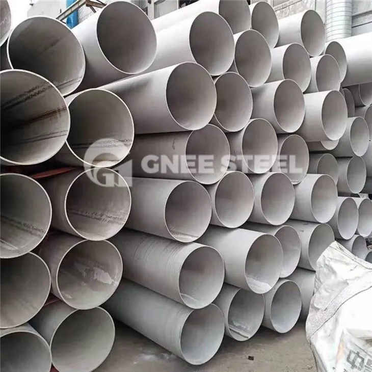 ASTM A312 TP310H Stainless Steel Pipe