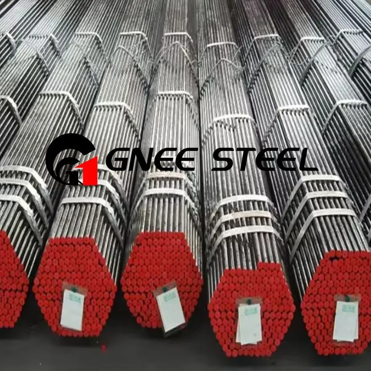ASTM A358 316L Steel Tube