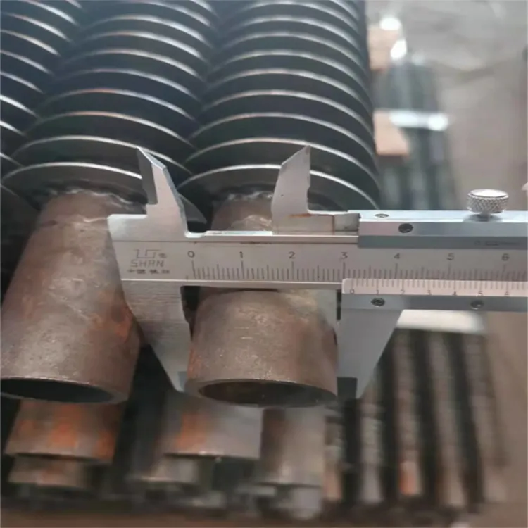 צינור משולב ASTM A498