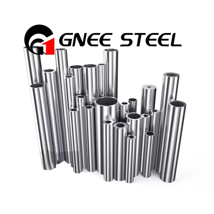 צינורות נירוסטה 316 איכותיים