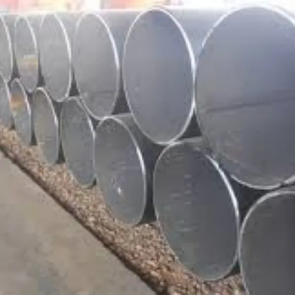 צינור ASTM A672