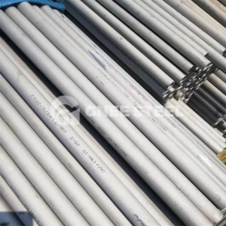 ASTM A688 Welded Austenitic Stainless Steel Pipes