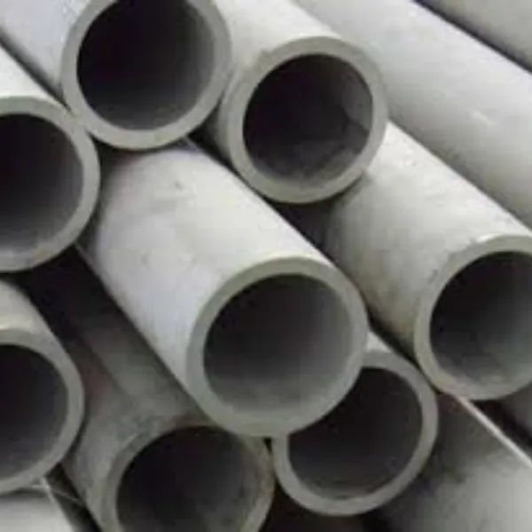 ASTM A691 1-1/4CR Pipe Specification