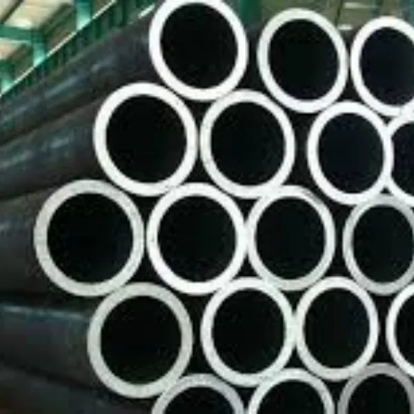 ASTM A691 1-1/4CR Pipe