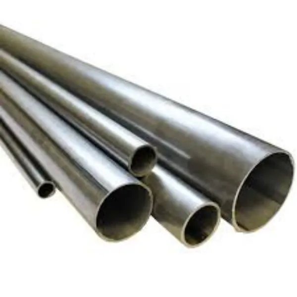 ASTM A691 / ASME SA691 GR.1 CR PIPE