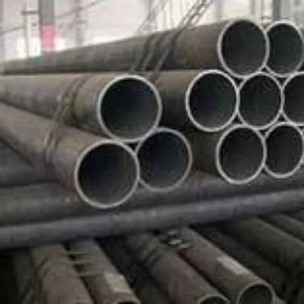 ASTM A691 Grade1 1/4CR Welded Pipes