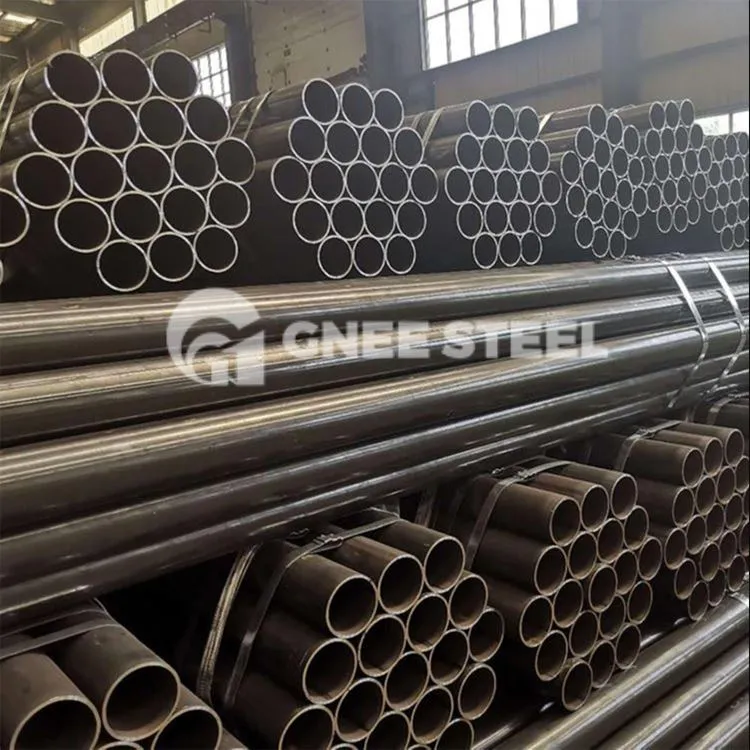 ASTM A691 Grade2-1 1/4 CR Alloy Steel EFW Pipw