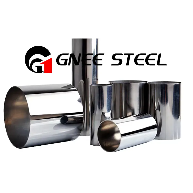 חומרי נירוסטה 321 עמידים