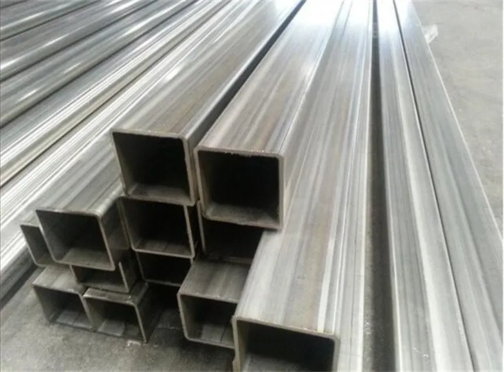 ASTM High Standard 304 Stainless Steel Pipe