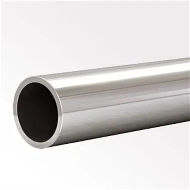 ASTM S45c ERW Welded Precision Galvanized Pipe