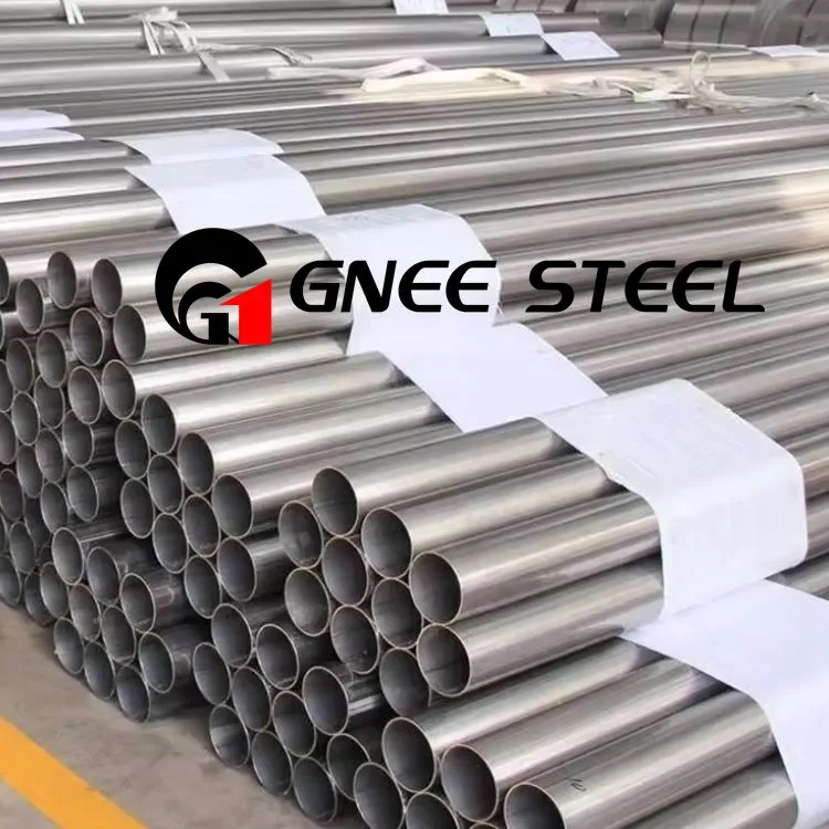 צינורות אל חלד אוסטניטיים ASTM A312