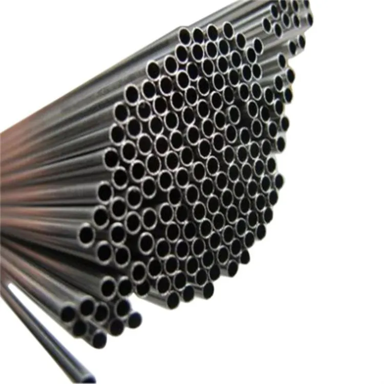 Best Quote 316L צינור נירוסטה