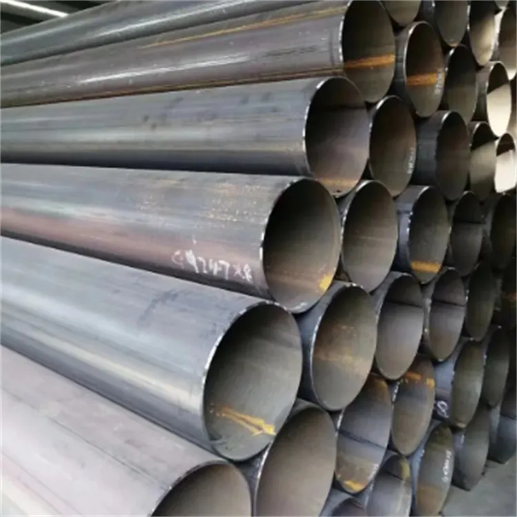 בחר T-95 Steel Pipe עבור קורוזיה גבוהה