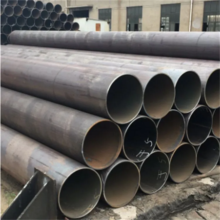 צינורות 16Mo3 עמידים בפני קורוזיה, אספקה ​​מהירה