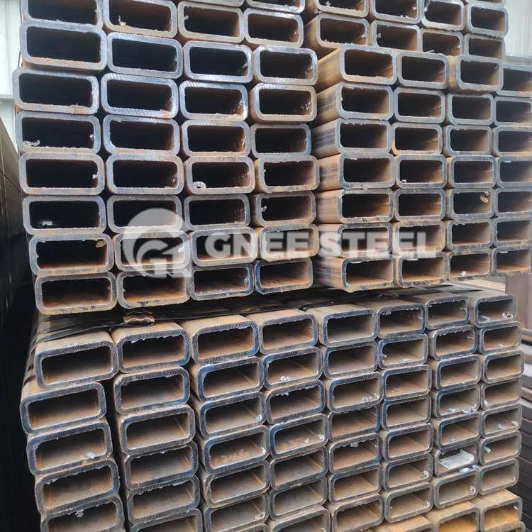 DIN 10210 צינור מבני