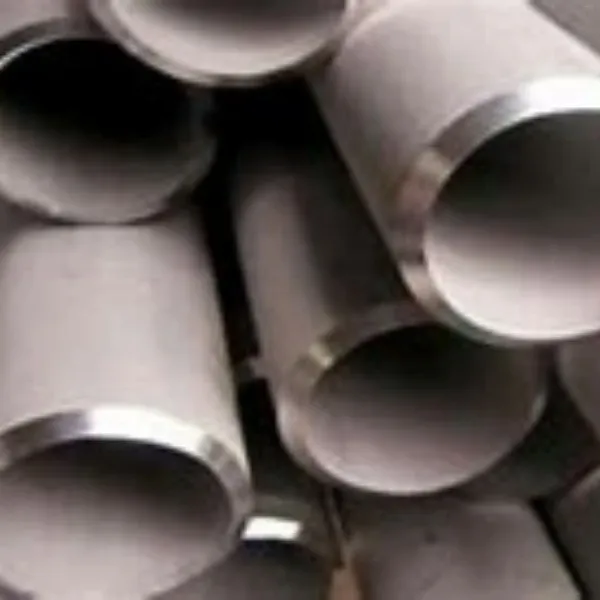 Duplex 2205 Pipe | UNS S31803 Pipe