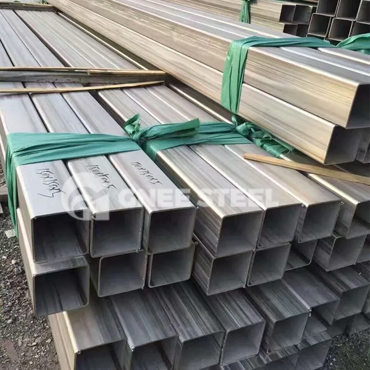 Duplex Stainless Steel Pipe