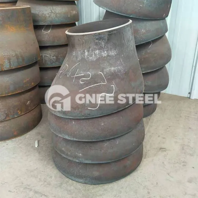 מפחית אקסצנטרי