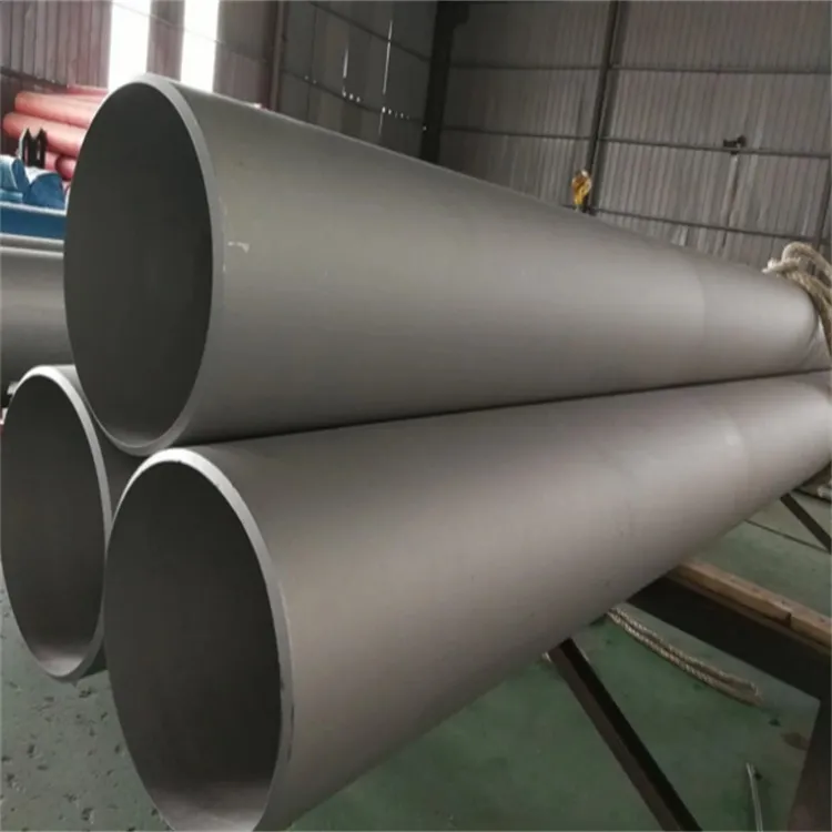 ריתוך התנגדות חשמלית צינור פחמן A36