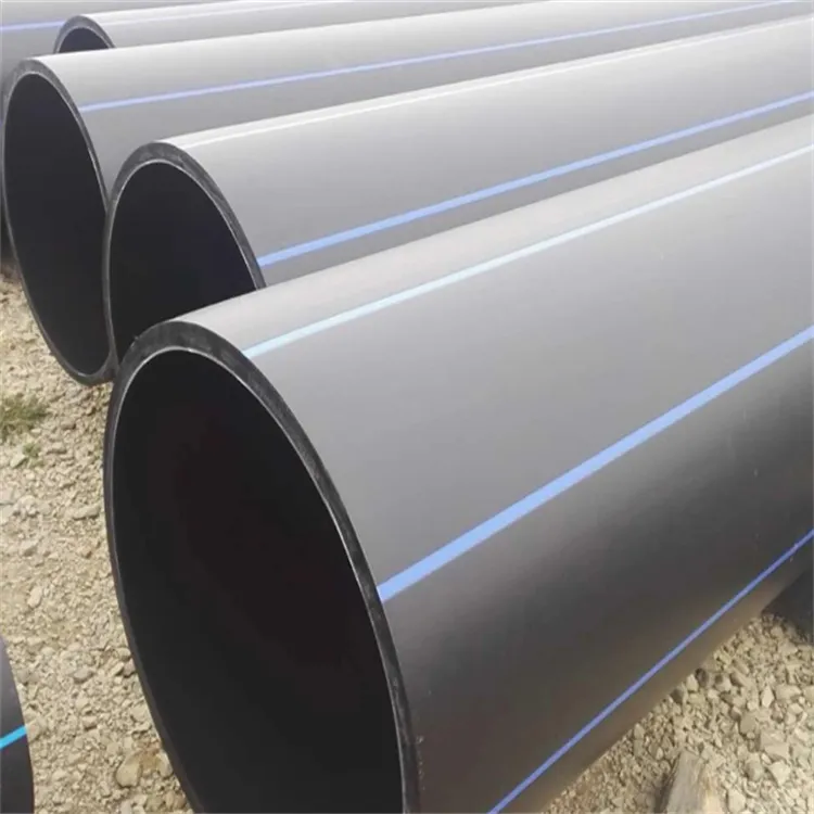 Electrofusion Welding Pipe
