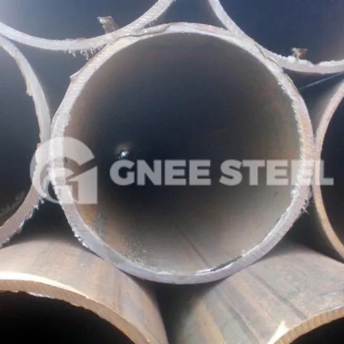EN 10025 S235JR Structural Steel Pipe