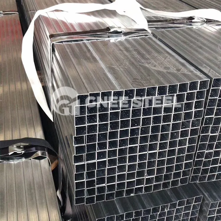 EN 10219-1 חלקים חלולים מבניים