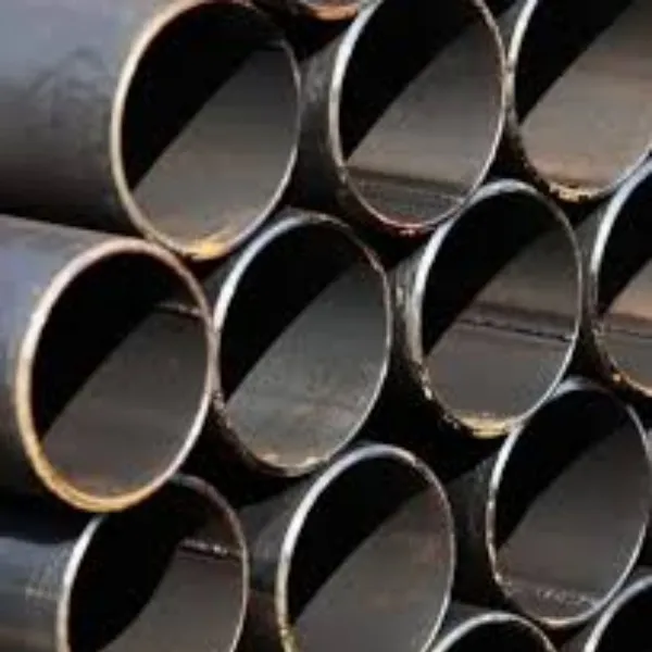 EN 10219 S235JRH צינור מרותך