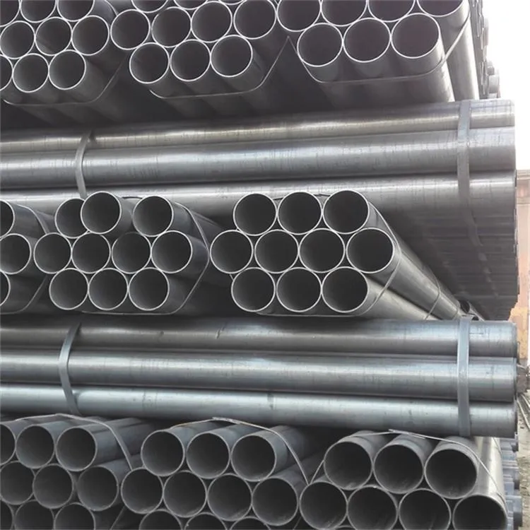 מכירה ישירה במפעל ASTM A53 Pipe