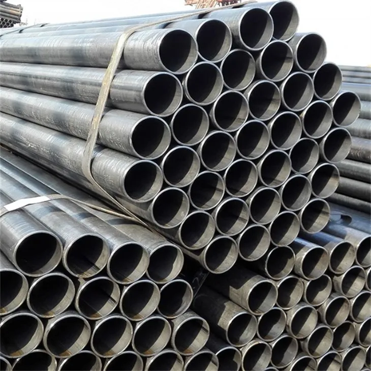 Factory Direct Sale BS1387 Pipe
