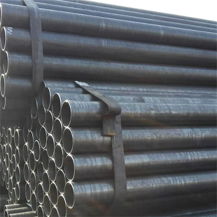 מכירה ישירה במפעל S235jr Pipe