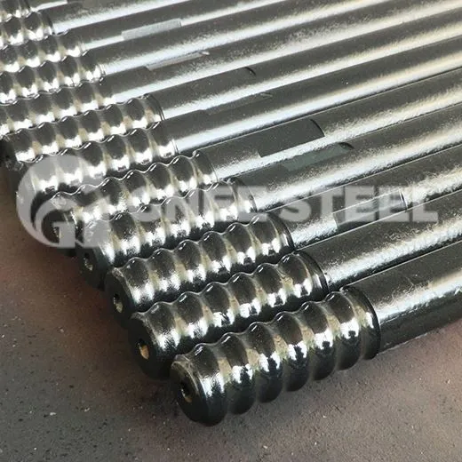 צינור מקדחה במשקל כבד