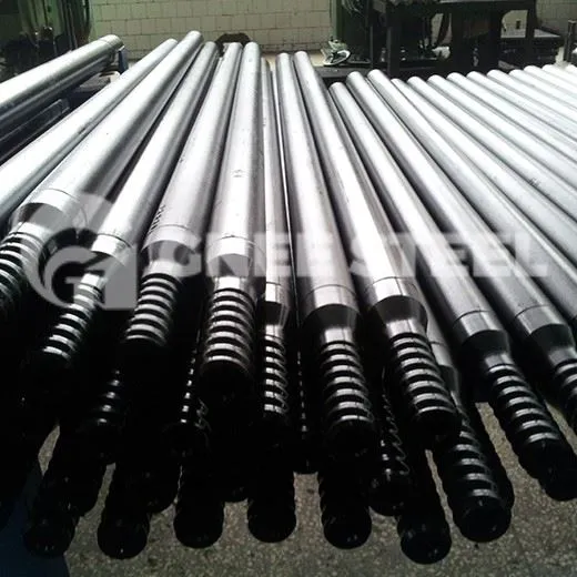 Heavy Weigh Drill Pipe