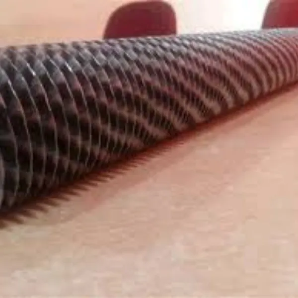 I Type Fin Tube|Tension Wound Finned Tube