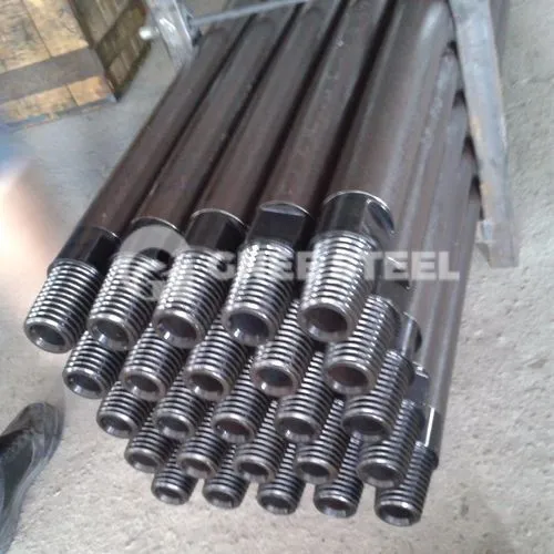 carbon drill pipe carbon drill pipe