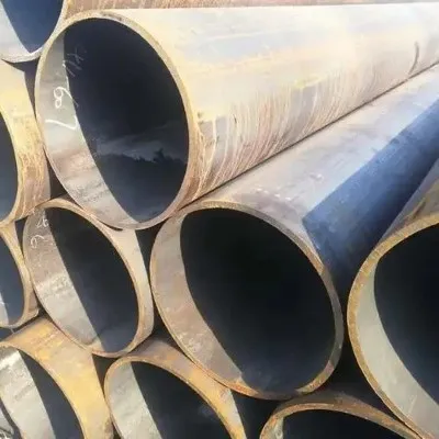 Structural Welded Steel Pipe Structural Welded Steel Pipe