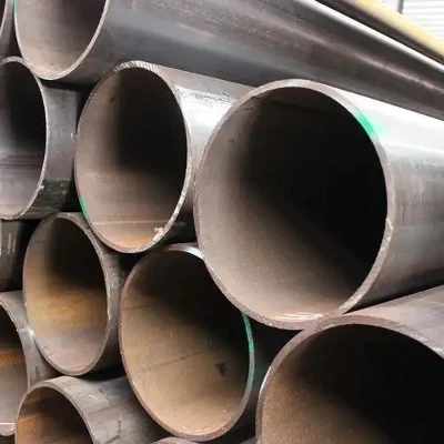 ERW Structural Steel Pipe ERW Structural Steel Pipe