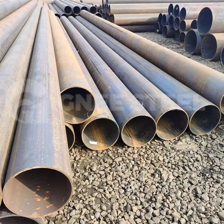 JIS G3454 STPG370 צנרת בעלת חוזק גבוה