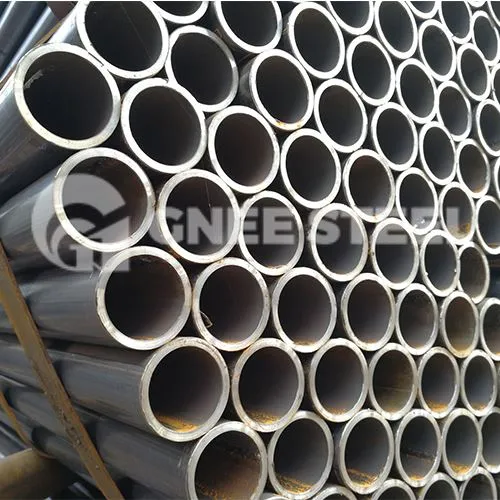 JIS G3457 ARC צינור פלדה מרותך