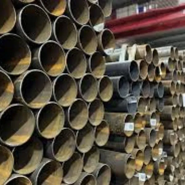 L415 Steel Welded Pipe