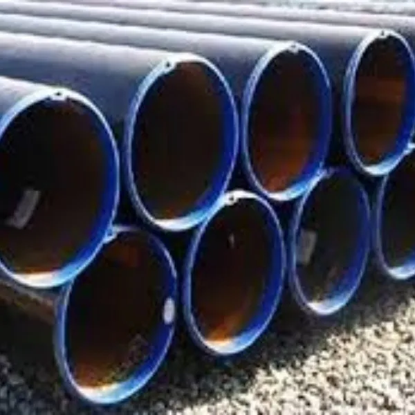 L415 Steel Welded Pipe