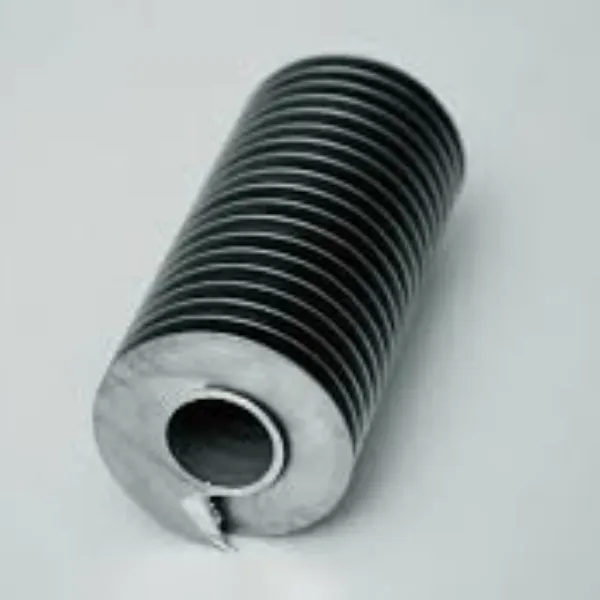 צינור סנפיר מרותך בלייזר|צינור מרותך אל חלד בלייזר