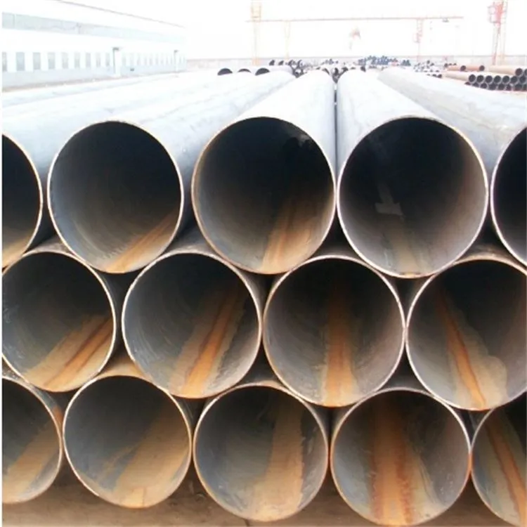 צינורות פלדה קלים וקשוחים 4130 זמינים