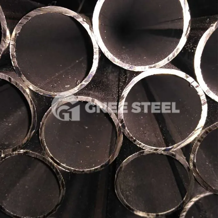 צינור קו LSAW