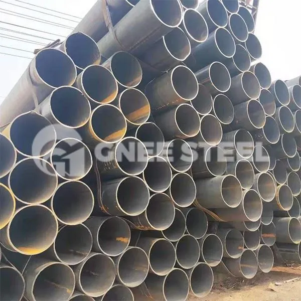 LSAW Line Pipe