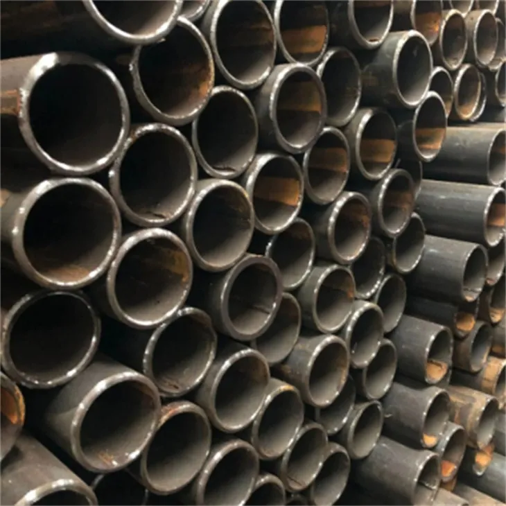 LSAW צינור מרותך תפר ישר