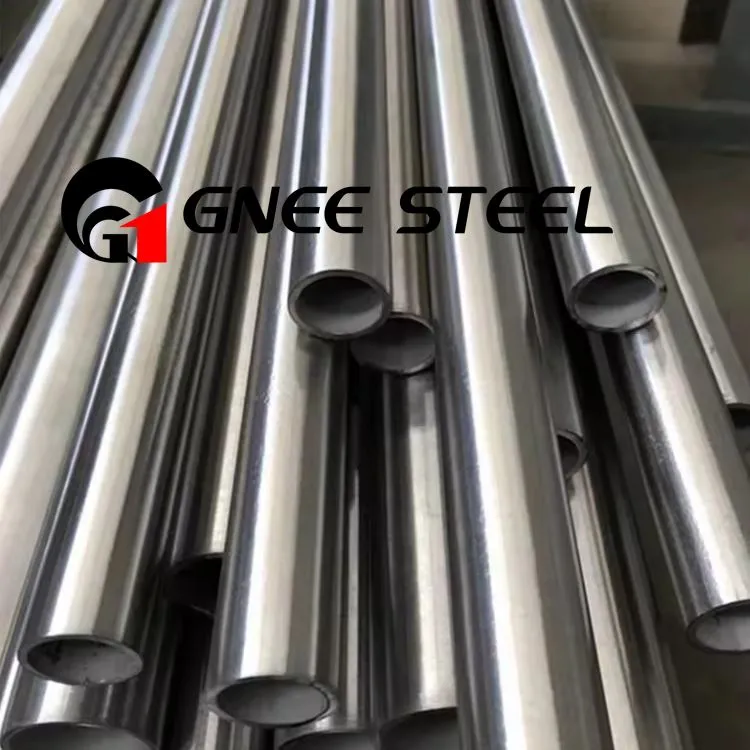 צינור נירוסטה 316L מותאם אישית