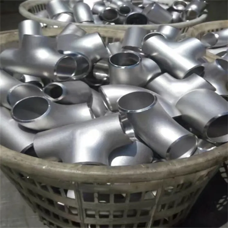 אביזרי צנרת למים