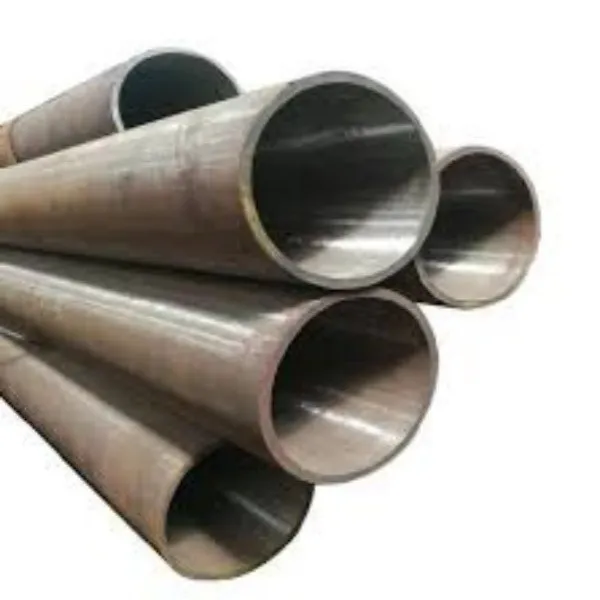 Q195 Welded Pipe